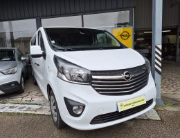 VIVARO CAB APPRO EZ238KJ