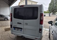 Opel Vivaro Cabine approfondie Pack Business 1.6 CDTI 120 CV - photo 4