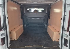 Opel Vivaro Cabine approfondie Pack Business 1.6 CDTI 120 CV - photo 10