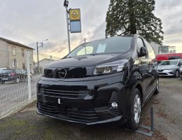 Vivaro Cab appro amovible 2026