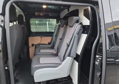 Opel Nouveau Vivaro Taille M Pack Premium Connect 2.0 180 BVA8 - photo 7