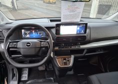 Opel Nouveau Vivaro Taille M Pack Premium Connect 2.0 180 BVA8 - photo 5