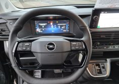 Opel Nouveau Vivaro Taille M Pack Premium Connect 2.0 180 BVA8 - photo 6