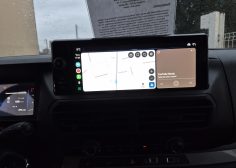 Opel Nouveau Vivaro Taille M Pack Premium Connect 2.0 180 BVA8 - photo 9