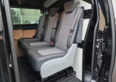 Opel Nouveau Vivaro Taille M Pack Premium Connect 2.0 180 BVA8 - photo 8