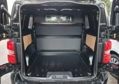 Opel Nouveau Vivaro Taille M Pack Premium Connect 2.0 180 BVA8 - photo 10