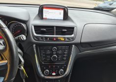Opel Mokka Cosmo Pack 1.7 CDTI 130 CV - photo 8