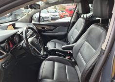 Opel Mokka Cosmo Pack 1.7 CDTI 130 CV - photo 7