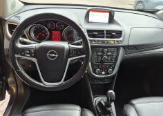 Opel Mokka Cosmo Pack 1.7 CDTI 130 CV - photo 6