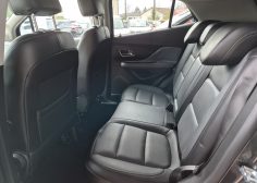 Opel Mokka Cosmo Pack 1.7 CDTI 130 CV - photo 9