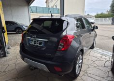 Opel Mokka Cosmo Pack 1.7 CDTI 130 CV - photo 3
