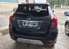 Opel Mokka Cosmo Pack 1.7 CDTI 130 CV - photo 4