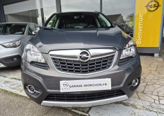 Opel Mokka Cosmo Pack 1.7 CDTI 130 CV - photo 2