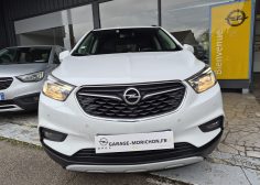Opel Mokka X Elite 1.4 140cv - photo 2