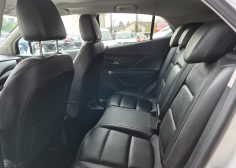 Opel Mokka X Elite 1.4 140cv - photo 10