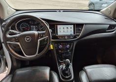 Opel Mokka X Elite 1.4 140cv - photo 6