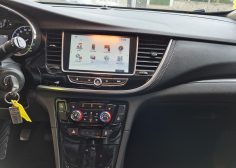 Opel Mokka X Elite 1.4 140cv - photo 8