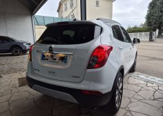 Opel Mokka X Elite 1.4 140cv - photo 3