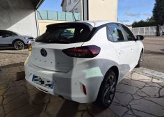 Opel Corsa Edition 100 CV - photo 3