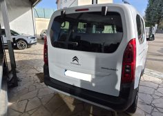 Citroen Berlingo Multispace xtr Shine Business 1.5D 100 Cv - photo 5