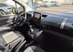 Citroen Berlingo Multispace xtr Shine Business 1.5D 100 Cv - photo 6