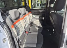 Citroen Berlingo Multispace xtr Shine Business 1.5D 100 Cv - photo 9