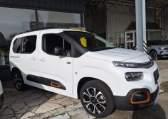 Citroen Berlingo Multispace xtr Shine Business 1.5D 100 Cv - photo 3