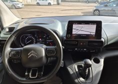 Citroen Berlingo Multispace xtr Shine Business 1.5D 100 Cv - photo 7