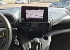 Citroen Berlingo Multispace xtr Shine Business 1.5D 100 Cv - photo 8