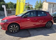 Opel Corsa GS 100 CV AUTO - photo 4