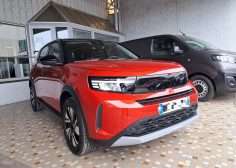 Opel Frontera Edition Hybrid Turbo 110 CV - photo 6