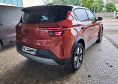 Opel Frontera Edition Hybrid Turbo 110 CV - photo 7