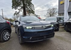 Opel Grandland Hybrid GS 145 CV DCT6 - photo 3