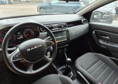 Dacia Duster Expression 1.5 DCI 115 CV - photo 7