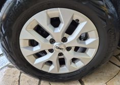 Dacia Duster Expression 1.5 DCI 115 CV - photo 9