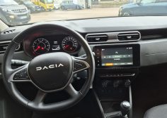 Dacia Duster Expression 1.5 DCI 115 CV - photo 6