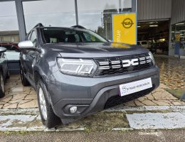 duster 1.5 dci 115cv