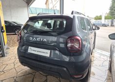 Dacia Duster Expression 1.5 DCI 115 CV - photo 3