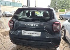 Dacia Duster Expression 1.5 DCI 115 CV - photo 4