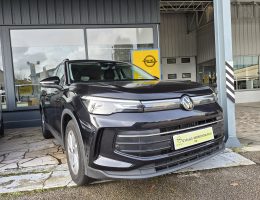 Tiguan TDI 150 CV DSG LIFE PLUS