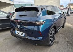 Opel Grandland Hybrid GS 145 CV DCT6 - photo 2