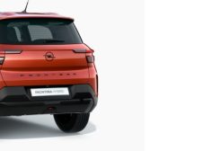 Opel Frontera Edition Hybrid Turbo 110 CV - photo 2