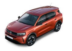 Opel Frontera Edition Hybrid Turbo 110 CV - photo 3