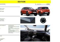 Opel Frontera Edition Hybrid Turbo 110 CV - photo 5