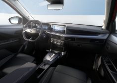 Opel Frontera Edition Hybrid Turbo 110 CV - photo 4