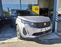 Peugeot 3008 FW711PZ