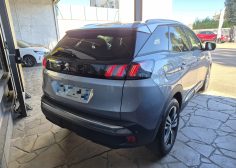 Opel Peugeot 3008 Allure Pack 1.5 D 130 cv EAT8 - photo 4