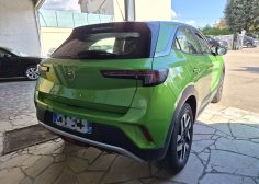 Opel Mokka Elegance Turbo 130 Auto - photo 4
