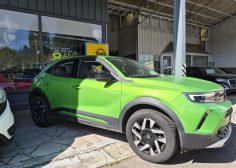 Opel Mokka Elegance Turbo 130 Auto - photo 3