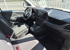 Fiat Doblo Pro Lounge L1 H1 1.6 Multijet 105 CV - photo 3